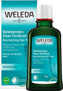 Weleda Weleda AG Belebendes Haartonikum 100 ml – Produktbild 1 von 1