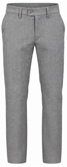 MAC Mac Hose Lennox Herringbone Grau - Größe W 36 - L 34 – Produktbild 1 von 1