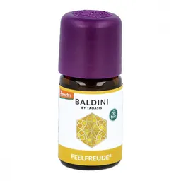TAOASIS Baldini Feelfreude Bio demeter öl – Produktbild 1 von 1
