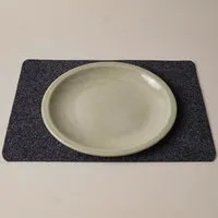 easy and green easy and green Tischset Filz (45 x 30cm) aus weichem 5mm Wollfilz – Produktbild 1 von 1