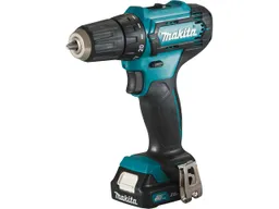 Makita Makita Akku-Bohrschrauber "DF333DSAE" 12V/2Ah 2 Akkus + Ladegerät – Produktbild 1 von 1