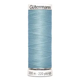 Gütermann Gütermann Allesnäher 200m 071 Hellblau – Produktbild 1 von 1
