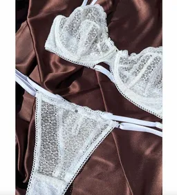 Anekdot Anekdot Slip Saga String – Produktbild 1 von 1