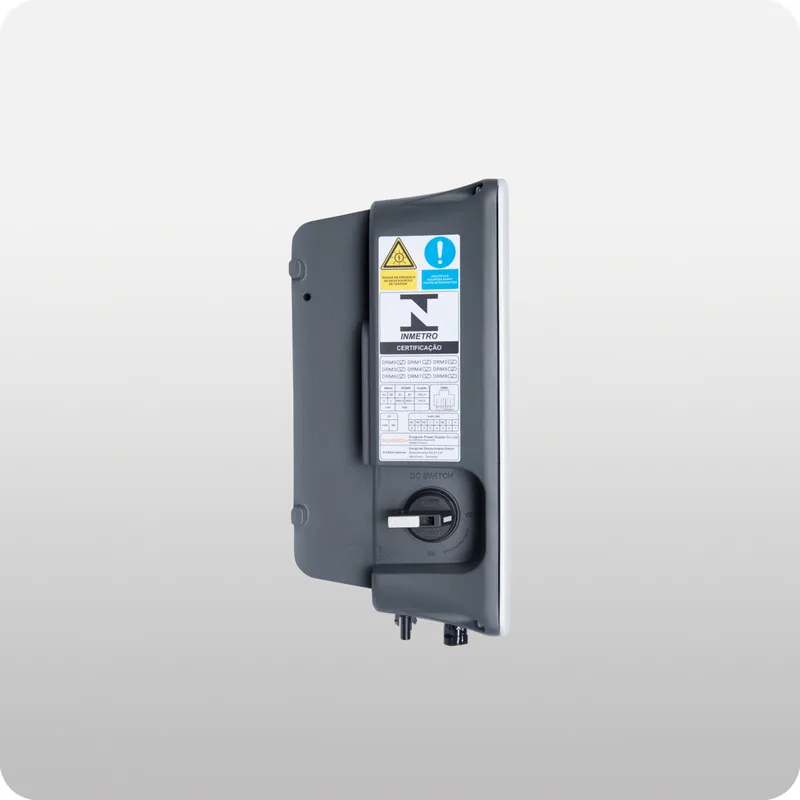 Sungrow Sungrow 1PH Hybrid-Wechselrichter 6kW (SH6.0RS) - Preis inkl. MwSt. gem. § 12 Abs. 3 UStG – Produktbild 5 von 8