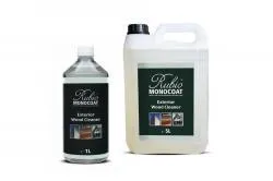 woodstore24 woodstore24 Rubio Monocoat Exterior Wood Cleaner-5 l – Produktbild 1 von 1
