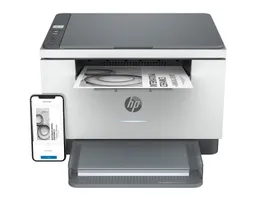HP HP LaserJet MFP M234dw - Multifunktionsdrucker - s/w - Laser - Legal (216 x 356 mm) – Produktbild 1 von 1