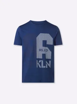 Catamaran Sports Freizeitshirt – Produktbild 1 von 1