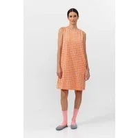 SUITE13LAB Suite13lab Damen-Kurzkleid LENA kariert – Produktbild 1 von 1