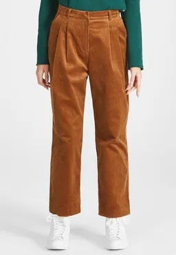 Givn Berlin Givn Berlin Damen Cordhose aus Bio-Baumwolle "Maike" – Produktbild 1 von 1