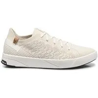 SAOLA SAOLA Cannon Knit 3 W - Vegane Sneakers - ultra leicht und komfortabel, White, – Produktbild 1 von 1