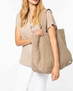 YTWOO YTWOO Große Shopping Bag aus Jute | Tasche | nachhaltig – Produktbild 1 von 1