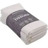 Imsevimse ImseVimse Waschbare Taschentücher 5er-Pack – Produktbild 1 von 1