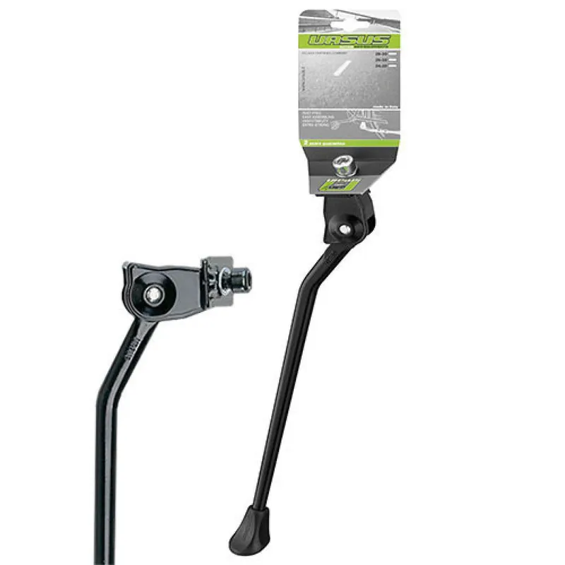 Ursus Ursus Seitenstütze Ursus Elegance 70 schwarz 300mm 70300CV03-A01 – Produktbild 1 von 1