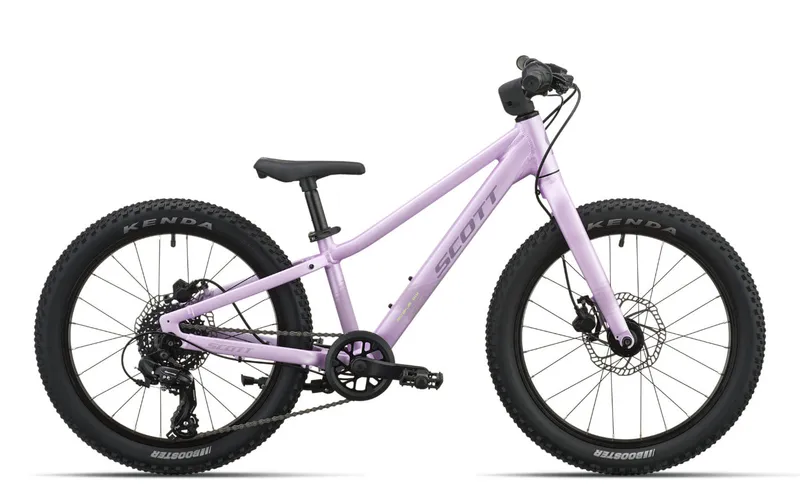 Scott Scott Scale 200 Lila Modell 2027 – Produktbild 1 von 2