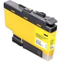 Memo memo Tintenpatrone ersetzt Brother LC-427XLY gelb – Produktbild 1 von 1
