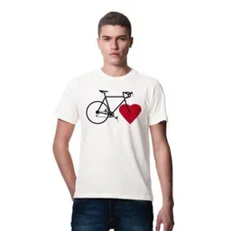 nicegreenstuff nicegreenstuff BIKE LOVE – Produktbild 1 von 1