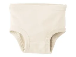 HANS NATUR Kinder Slip Bio-Baumwolle (kbA) "pure basic" Gr. 86/92 – Produktbild 1 von 1