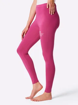 feel good Leggings fuchsia – Produktbild 1 von 1