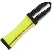 Wolters Wolters Clever Dogz Dummy - eine Schlaufe Hundezubehör gelb L – Produktbild 1 von 1