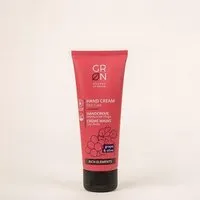 GRN [GRÜN] GRN [GRÜN] Handcreme - Bio-Olive & Bio-Traube - süßer Duft - vegan – Produktbild 1 von 1