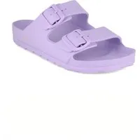 thies Sandale Modell: Ecofoam, Lavender, – Produktbild 1 von 1
