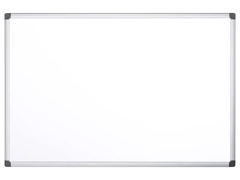 Bi-Office Bi-Office Whiteboard lackiert 180 x 120 cm – Produktbild 1 von 1