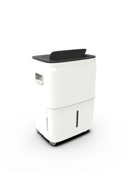 HANTECH HANTECH Luftentfeuchter 30L Elektrisch mit Automatischer Abtau-Funktion & Smart Sensor – Produktbild 1 von 1