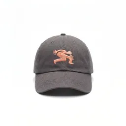 hey hey studios hey hey studios Unisex Cap „PSR B1919+21“ x Pulsår aus Bio-Baumwolle – Produktbild 1 von 1