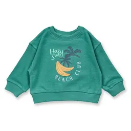 Sense Organics Sense Organics Baby Sweatshirt, Modell DARI – Produktbild 1 von 1