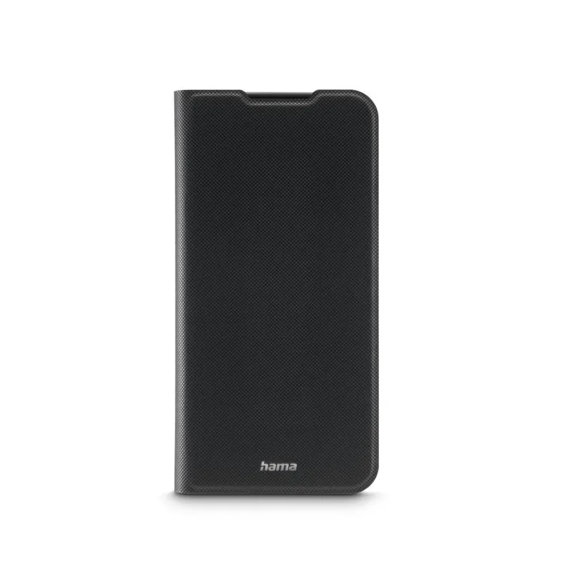 Hama Hama Handytasche "Daily Protect" für Samsung Galaxy A16/A16 5G, Schwarz, – Produktbild 4 von 4