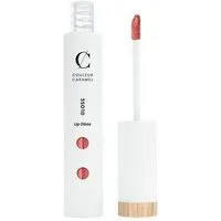 COULEUR CARAMEL COULEUR CARAMEL Lipgloss verleiht den Lippen optisch mehr Fülle – Produktbild 1 von 1