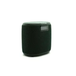 Pure Woodland Mini Grün Bluetooth-Lautsprecher – Produktbild 1 von 1