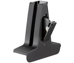 Poly Poly HP Poly Deluxe Cradle | 85r49aa | Ladeschale + Batterie – Produktbild 1 von 1