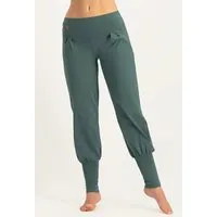 Urban Goddess Urban Goddess Yoga Hose Dakini, Pinyon (grau), – Produktbild 2 von 5