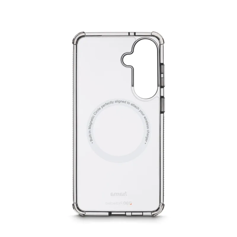 Hama Hama Extreme Protect | 00016016 | Cover - Samsung – Produktbild 4 von 5