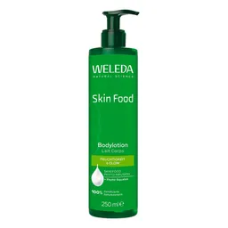 Weleda Weleda Skin Food Bodylotion – Produktbild 1 von 1