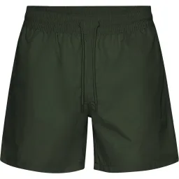 Colorful Standard Badehose Colorful Standard Classic Hunter Green – Produktbild 1 von 1