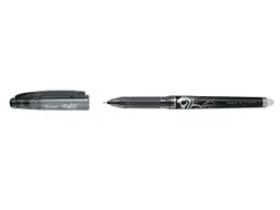 Pilot Pilot Tintenroller "FriXion Point" 0.5 (F) schwarz – Produktbild 1 von 1