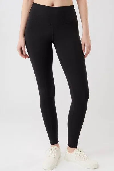 mandala Mandala Best Loved Legging, Black (schwarz), – Produktbild 1 von 8