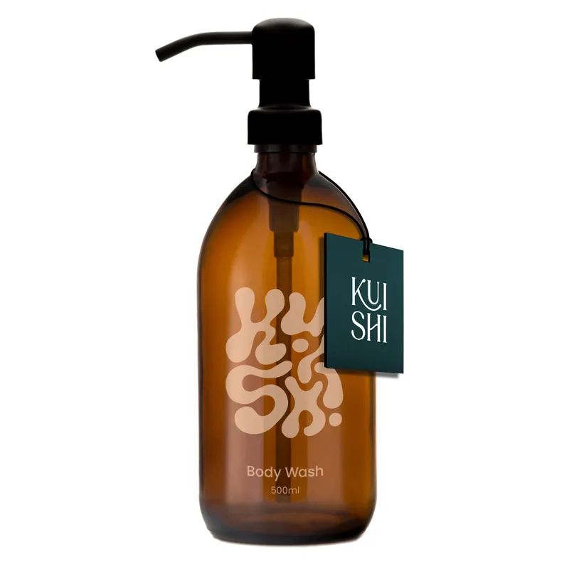 Kuishi Seifenspender Ltd Edition – Produktbild 2 von 4