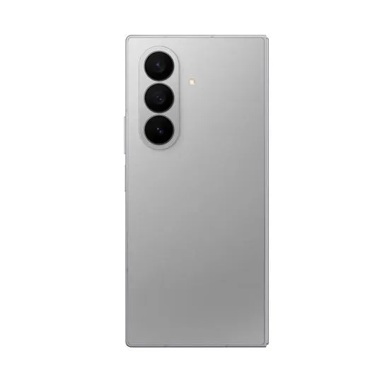 Samsung Samsung Galaxy Z Fold7 512 GB, Silver shadow, – Produktbild 2 von 3