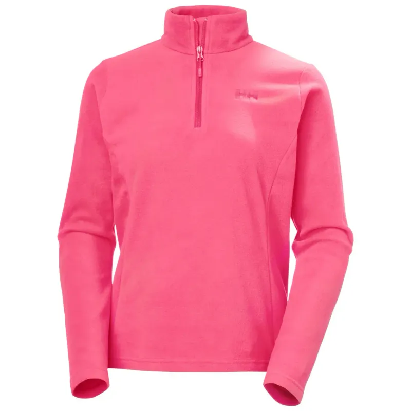 Helly Hansen Fleece 1/2 Zip Damen Helly Hansen Daybreaker, Rose, – Produktbild 1 von 1