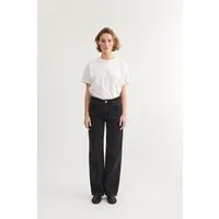 Basic Apparel Basic Apparel Mom-Fit Jeans ELISA aus Bio-Baumwolle V2 – Produktbild 1 von 1