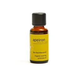 Apeiron Apeiron Bio Nachtkerzenöl 30 ml – Produktbild 1 von 1