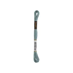 Anchor Anchor Coats Sticktwist 8m 00850 Graublau – Produktbild 1 von 1