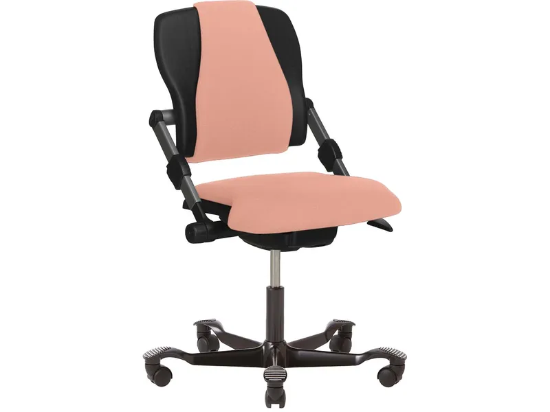 HAG HAG Bürodrehstuhl H03 340 Stoff Select – Produktbild 1 von 1