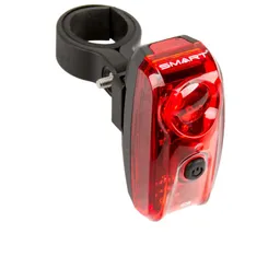 Smart Smart TRAIL LED Rückleuchte Stvzo – Produktbild 1 von 1