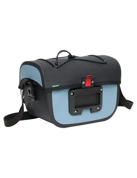 Vaude VAUDE Lenkertaschen Aqua Box 4 (rec), Nordic blue, – Produktbild 4 von 6