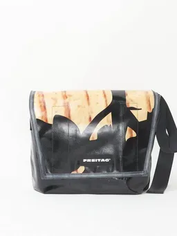 Freitag Freitag F14 DEXTER - black (000004317645) – Produktbild 1 von 1