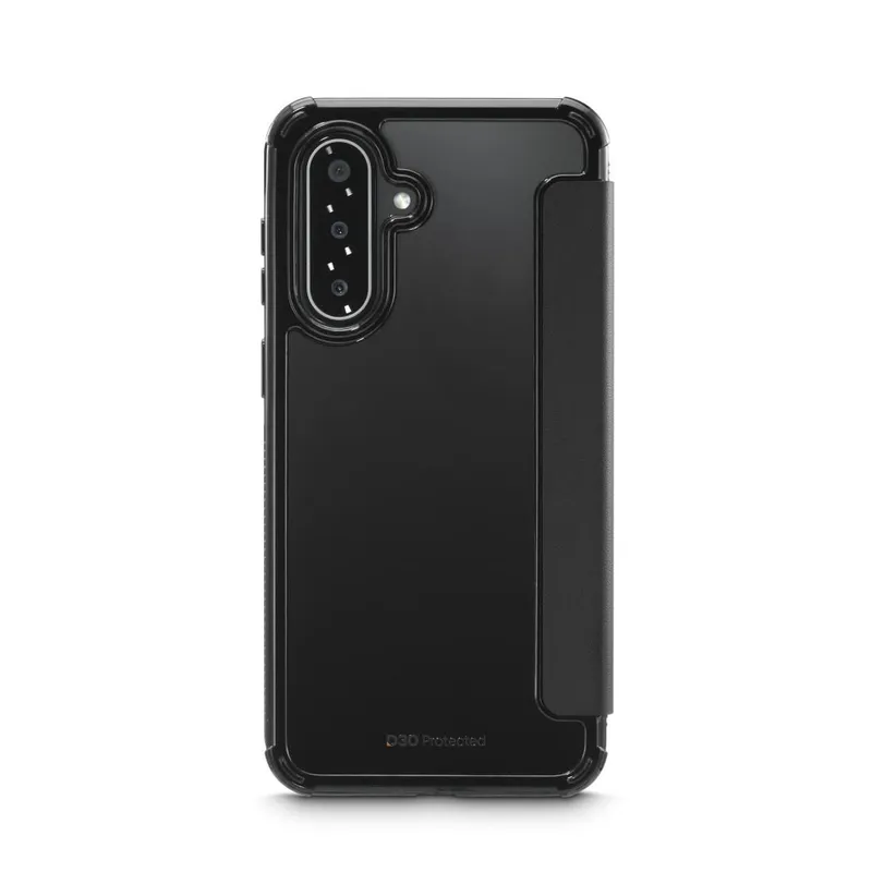 Hama Hama Handytasche "Extreme Protect" für Samsung Galaxy A17, Schwarz, – Produktbild 6 von 6